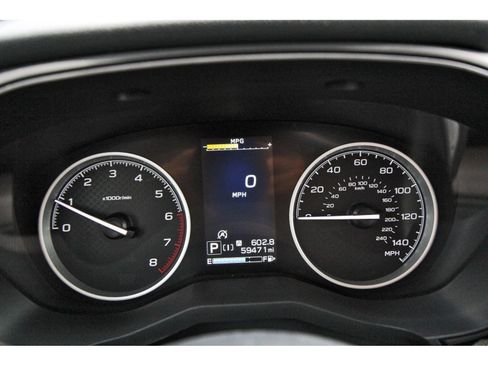Used 2021 Subaru Forester Limited AWD/4WD image 14