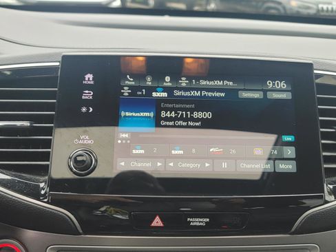 Used 2022 Honda Pilot Special Edition image 19