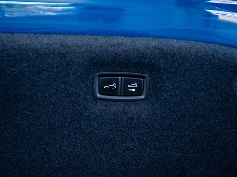 Used 2024 Porsche Taycan RWD image 51