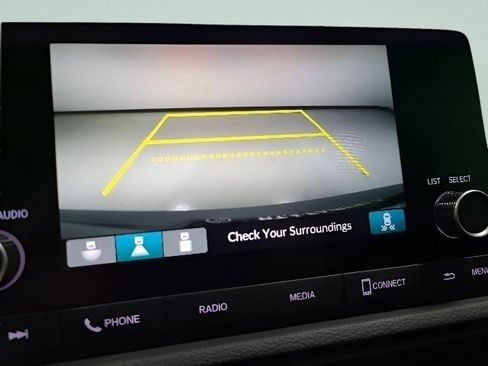 Certified 2024 Honda CR-V Sport image 34