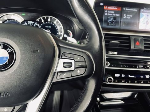 Used 2018 BMW X3 xDrive30i w/ Convenience Package image 23
