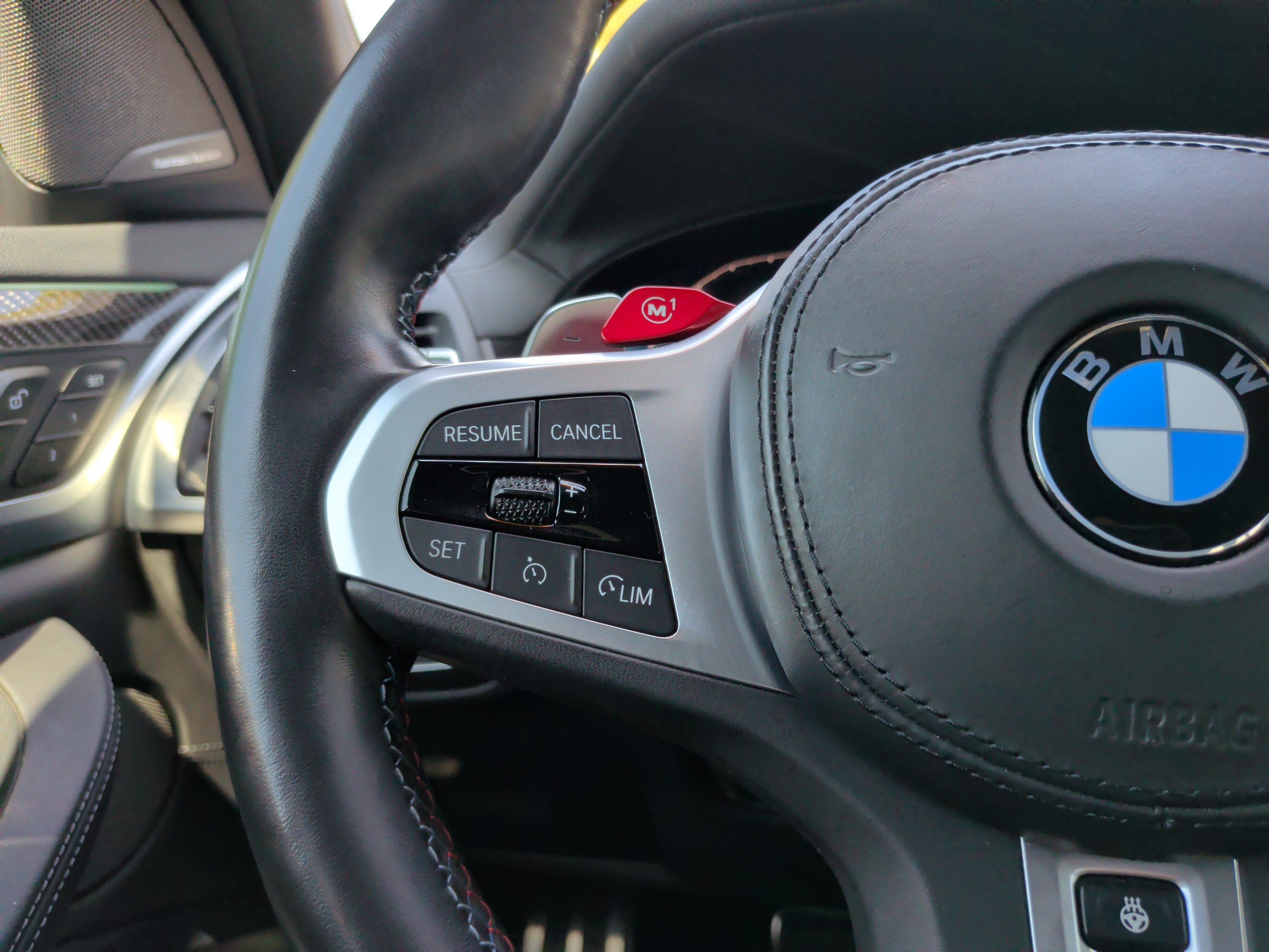 Used 2023 BMW X3 M w/ Competition Package AWD/4WD image 24