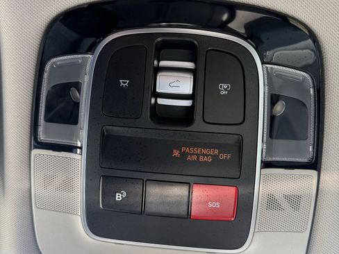 Used 2025 Hyundai Tucson SEL image 32