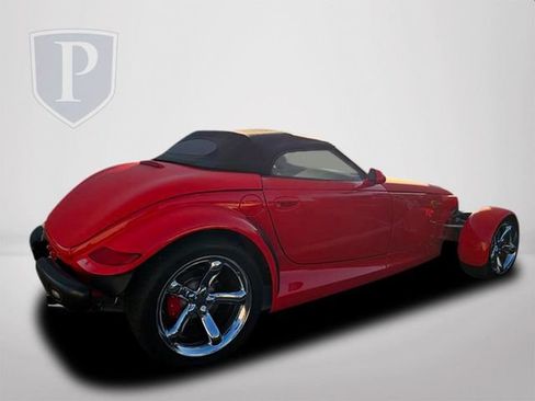 Used 2000 Plymouth Prowler RWD image 4
