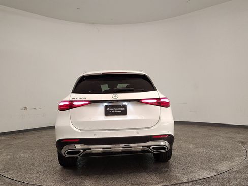 New 2026 Mercedes-Benz GLC 300 image 10