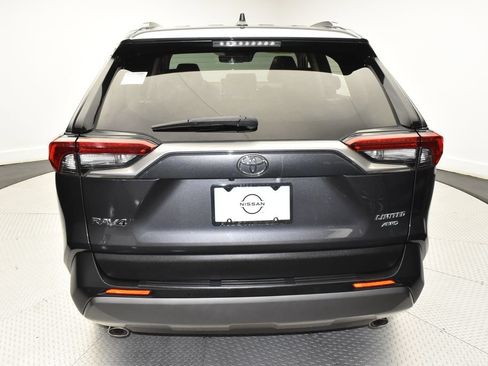 Used 2022 Toyota RAV4 Limited AWD/4WD image 6