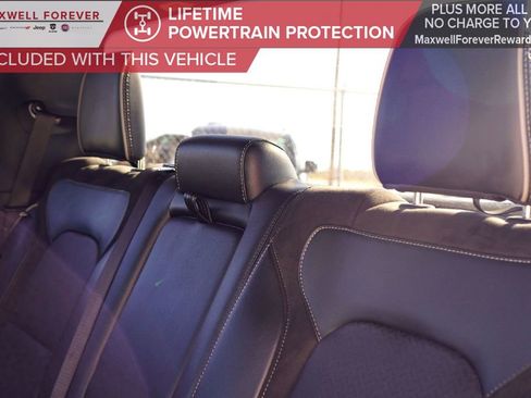 Used 2024 RAM 1500 Laramie image 23