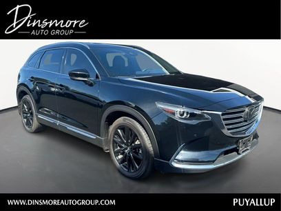 Used 2023 MAZDA CX-9 Grand Touring