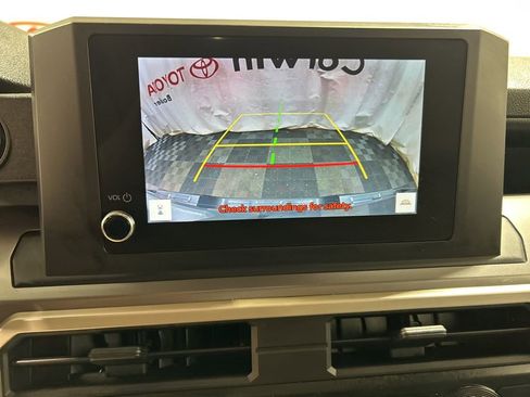 Used 2024 Toyota Tacoma SR5 image 28