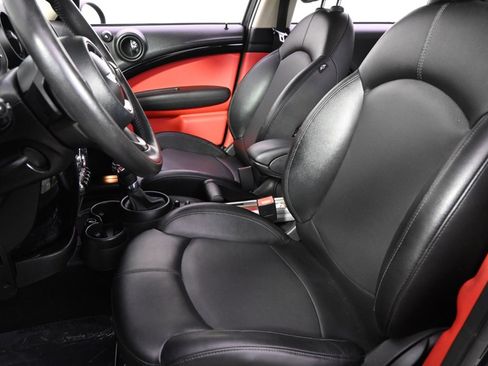 Used 2014 MINI Cooper Countryman S image 13