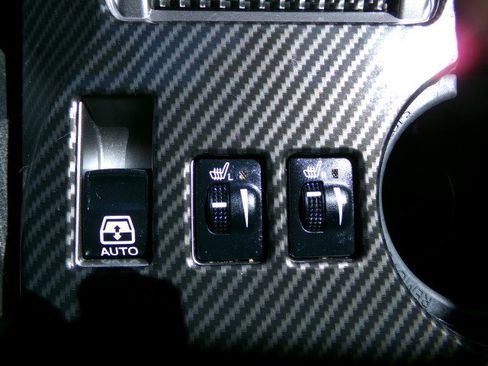 Used 2021 Toyota 4Runner SR5 Premium w/ Moonroof Package image 21