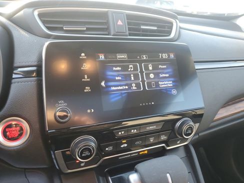 Used 2022 Honda CR-V EX image 19