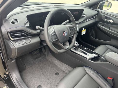 New 2026 Buick Envista Sport Touring w/ Convenience I Package FWD image 11