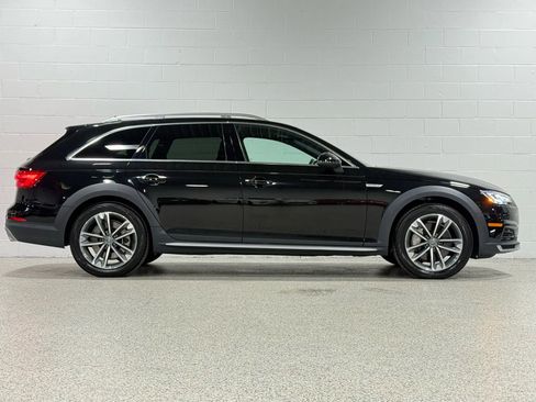 Used 2017 Audi A4 2.0T allroad Premium Plus image 5