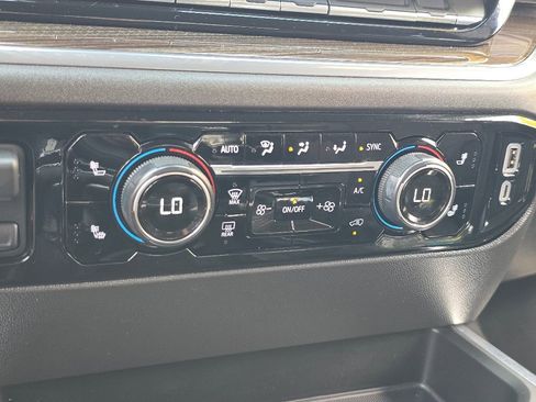 Certified 2024 Chevrolet Silverado 1500 LT Trail Boss w/ Protection Package image 19