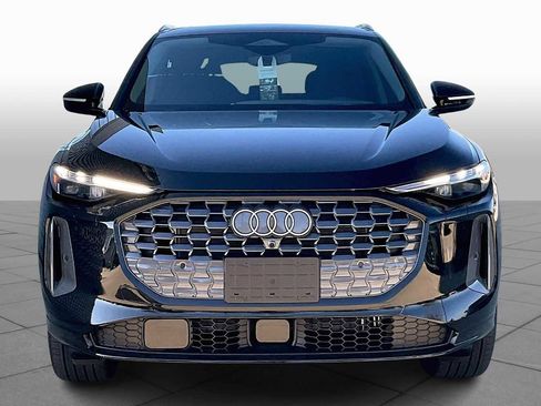 New 2025 Audi Q5 Premium Plus image 3