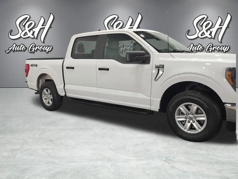 Used 2023 Ford F150 XLT image 13