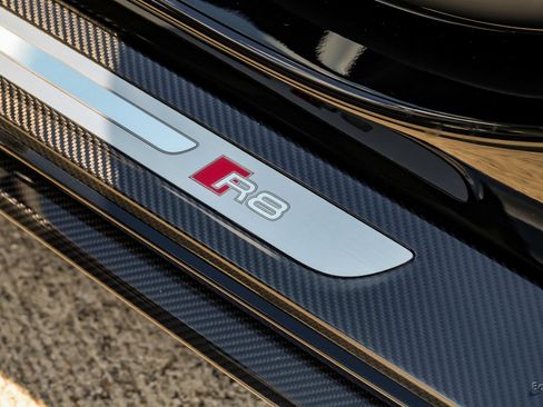 Used 2022 Audi R8 V10 performance AWD/4WD image 45