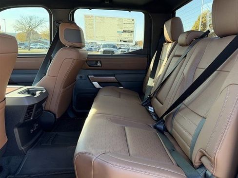 New 2026 Toyota Tundra 1794 Edition image 28