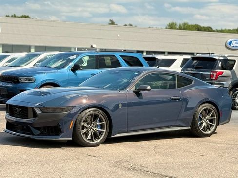 Used 2024 Ford Mustang Dark Horse RWD image 50