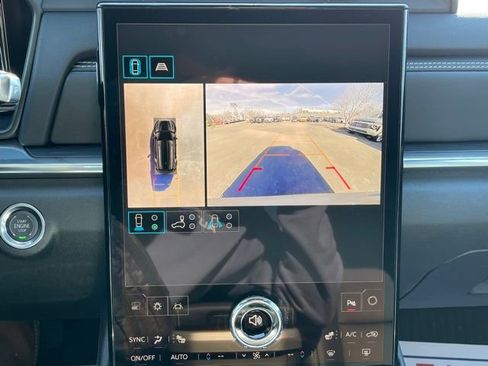 New 2026 GMC Terrain Elevation w/ Elevation Premium Package image 13