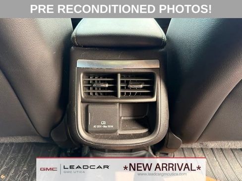 Used 2019 Chevrolet Impala Premier FWD image 14
