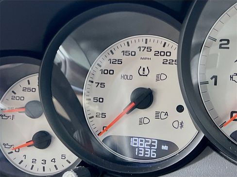 Certified 2016 Porsche 911 Turbo image 13