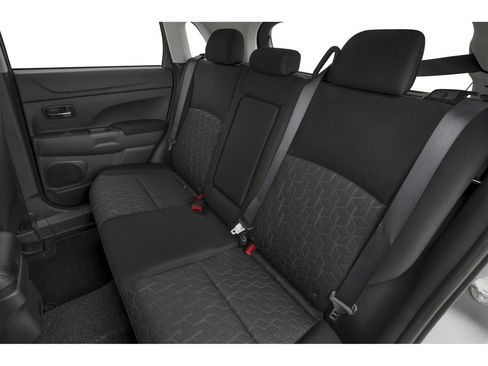 New 2026 Mitsubishi Outlander Sport AWD image 12