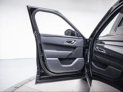 New 2026 Land Rover Range Rover Velar S image 23