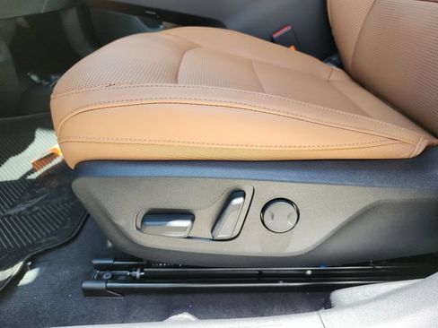 New 2026 Kia EV6 Light RWD image 25