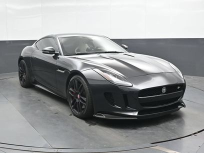 Used 2015 Jaguar F-TYPE R