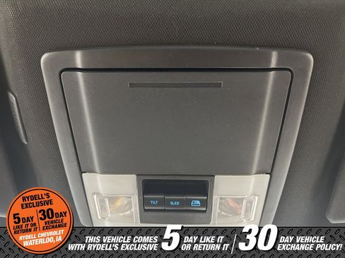 Used 2014 Ford F150 FX4 w/ Equipment Group 402A Luxury image 37