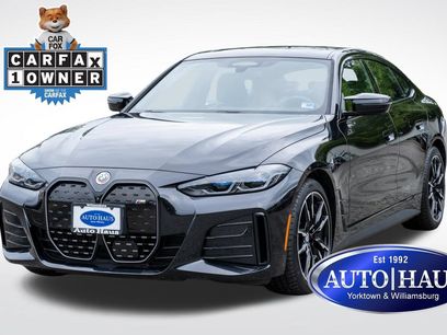 Used 2023 BMW i4 M50