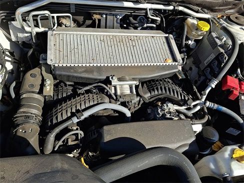 Used 2019 Subaru Ascent Touring w/ Popular Package #3 image 28