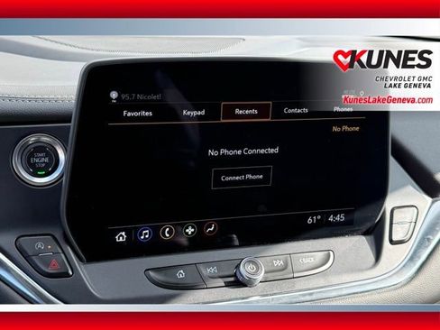 Used 2025 Chevrolet Blazer LT image 38