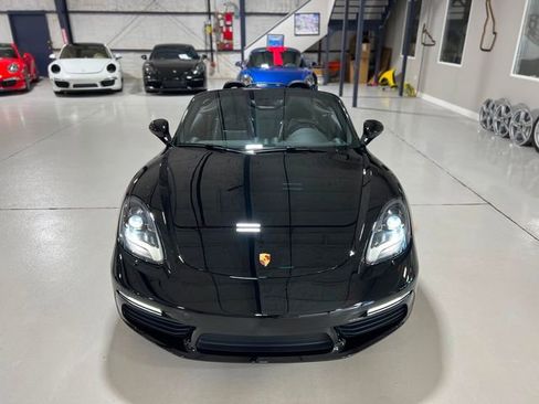 Used 2019 Porsche 718 Boxster S image 87