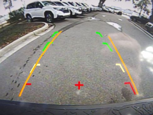 New 2026 Subaru Crosstrek 2.5i Wilderness w/ Wilderness Package image 22