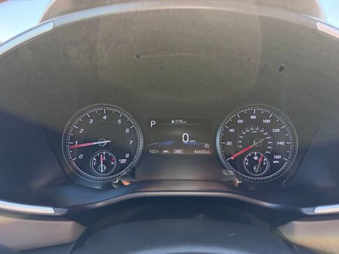 Used 2023 Hyundai Santa Fe SEL AWD/4WD image 10