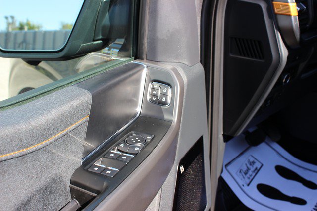 Used 2025 Ford F150 Tremor w/ Equipment Group 402A High AWD/4WD image 7
