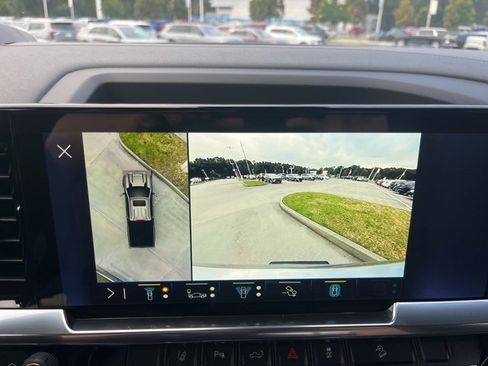 New 2026 Chevrolet Silverado 2500 LTZ image 31