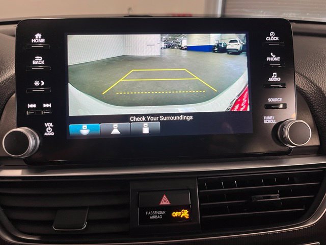 Used 2019 Honda Accord Sport image 29