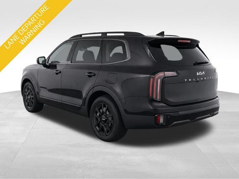 Certified 2024 Kia Telluride SX X-Pro AWD/4WD image 8