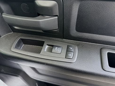 Used 2023 RAM 1500 Tradesman w/ Trailer Tow Group image 30