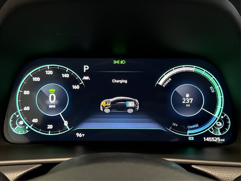 Used 2022 Hyundai Sonata Limited w/ Cargo Package FWD image 15