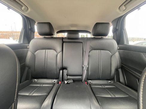 Used 2025 MAZDA CX-70 3.3 Turbo w/ Preferred Package image 38