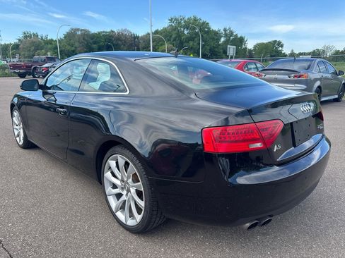 Used 2013 Audi A5 2.0T Premium Plus w/ Premium Plus Pkg AWD/4WD image 7