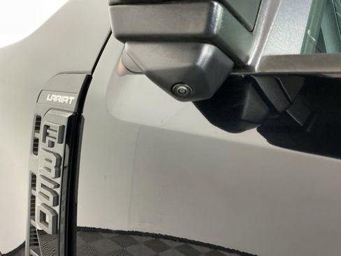 Used 2023 Ford F350 Lariat w/ Lariat Ultimate Package image 12