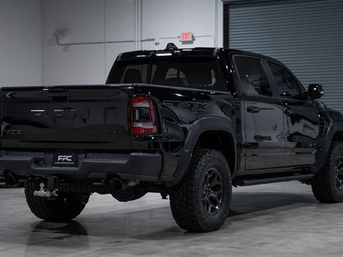 Used 2021 RAM 1500 TRX w/ TRX Level 2 Equipment Group AWD/4WD image 13