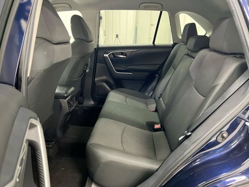 Used 2024 Toyota RAV4 XLE FWD image 23