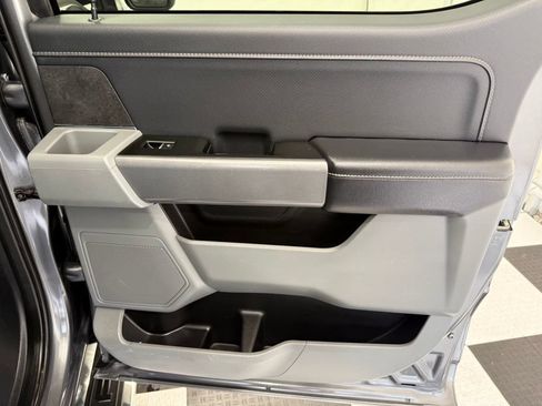 Used 2024 Ford F150 XLT w/ Mobile Office Package AWD/4WD image 28